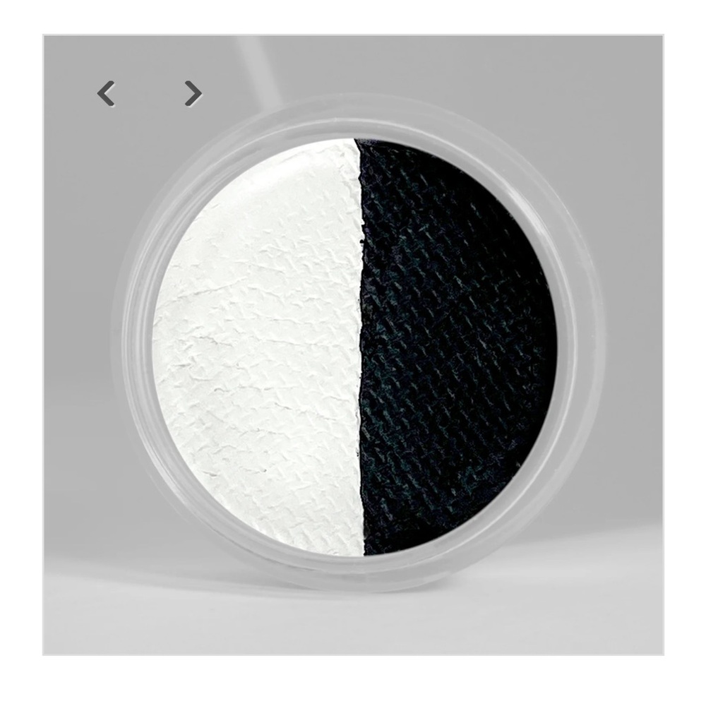 Suva Beauty Hydra liner in black and white matte